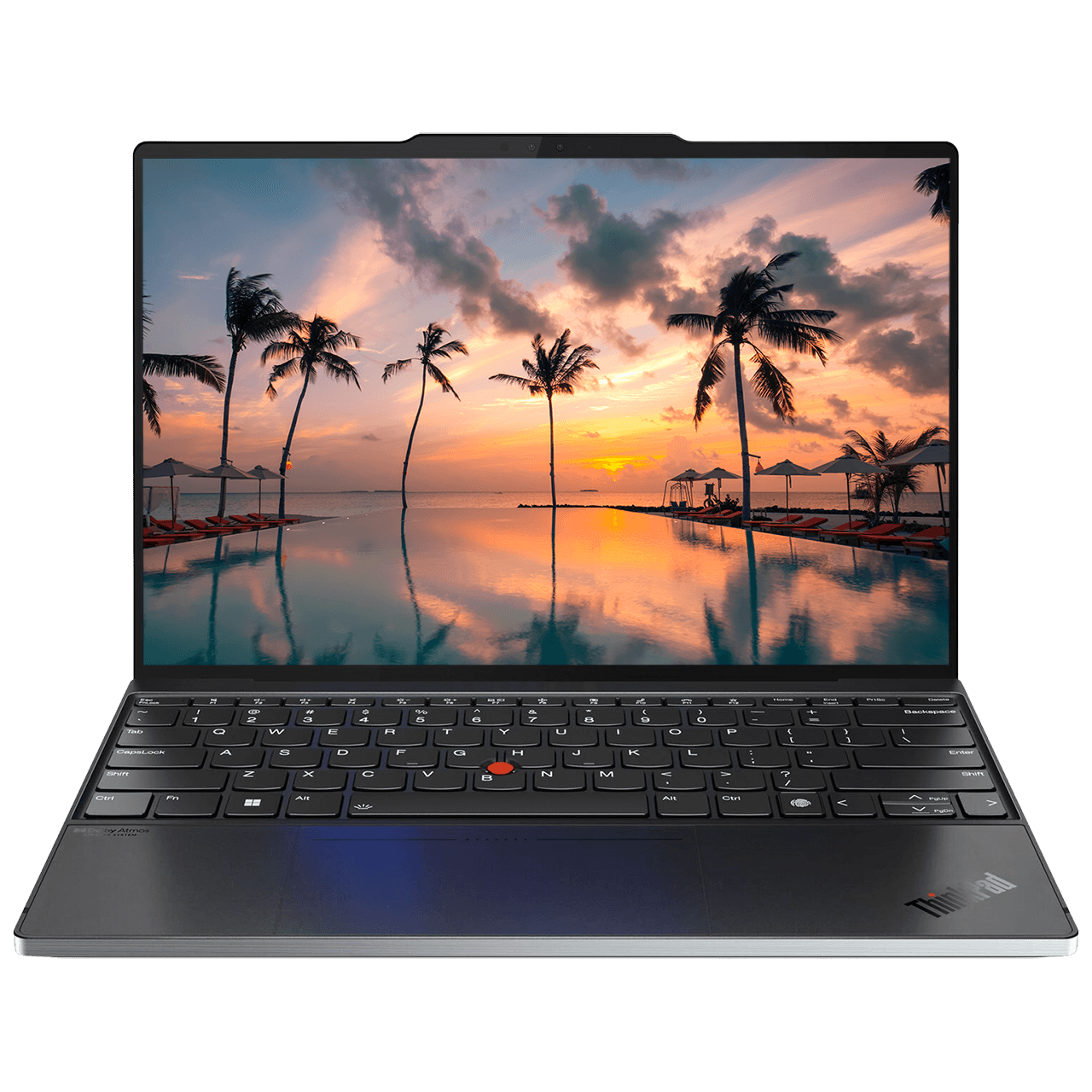 Lenovo ThinkPad Z16 Gen 1 16