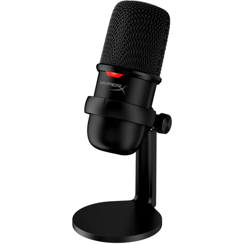 HyperX DuoCast USB Wired Microphone