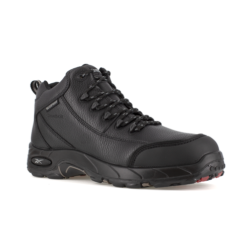 Tiahawk - RB444 - Women's Hiker Work Boot - Safety Toe - Reebok Work