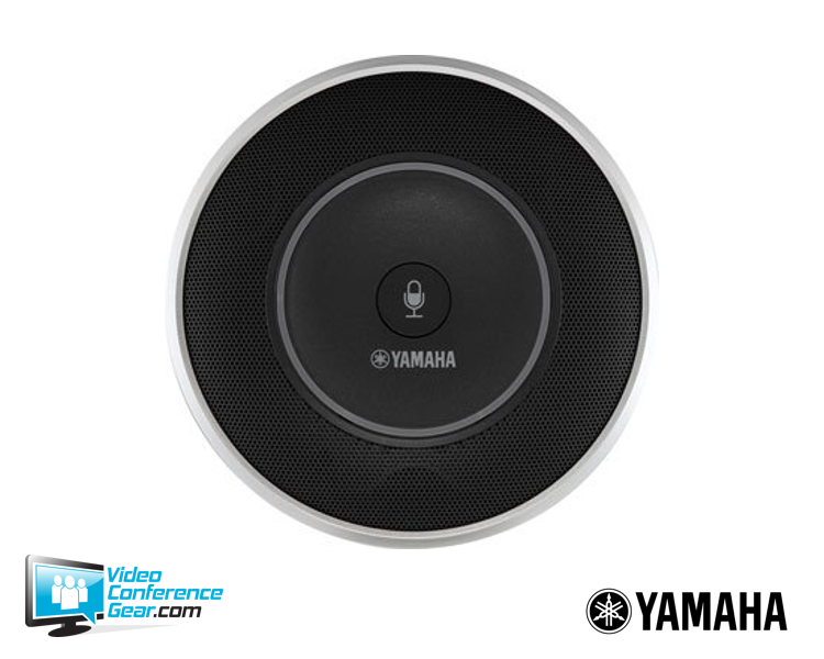 Yamaha | YVC-MIC1000EX | Omni-directional Mic for YVC-1000