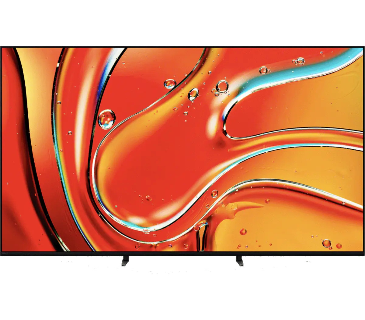 Shop | SONY K55XR70 55 Inch Bravia 7 4K UHD QLED HDR Mini LED