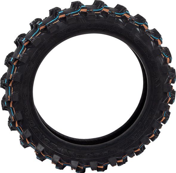 Dunlop Tire Geomax MX14 Rear 90/100-16 51M 45259503