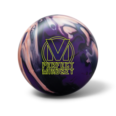 Brunswick Perfect Mindset Bowling Ball - 123Bowl