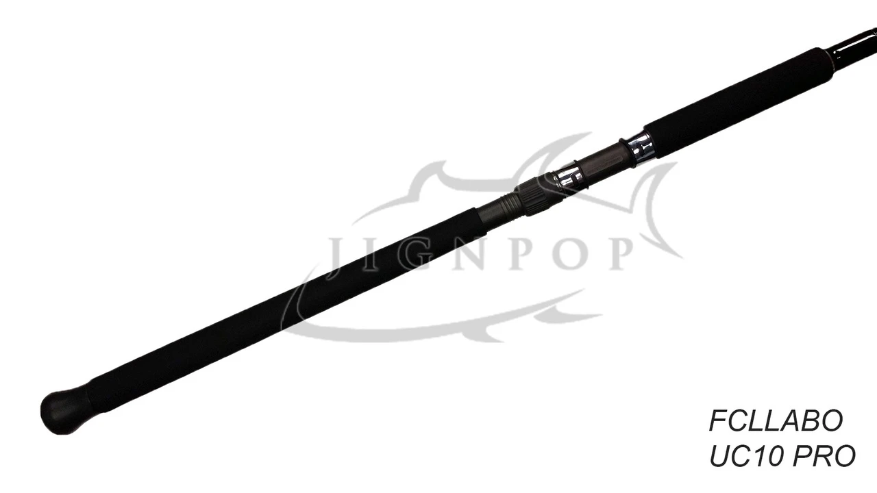 FCLLABO UC10 PRO (Ultimate Casting Professional) Rod, FCLLABO