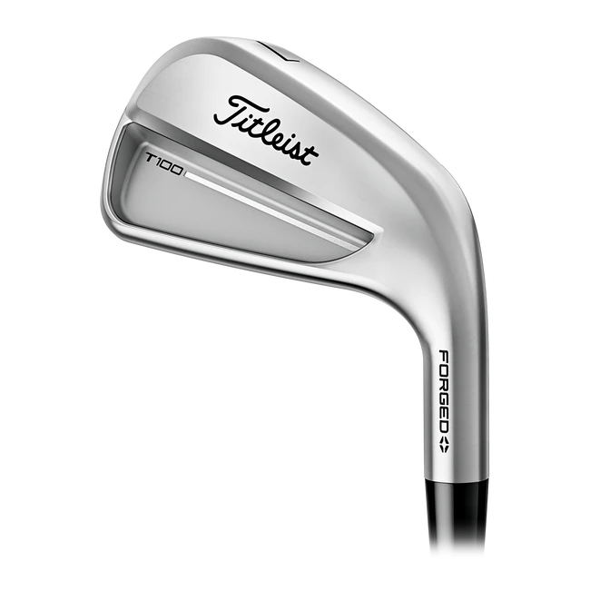 Titleist - T100 Irons | Morton Golf Sales