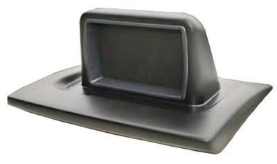 Superchips 1998-2006 Jeep Wrangler TrailDash Dash Pod