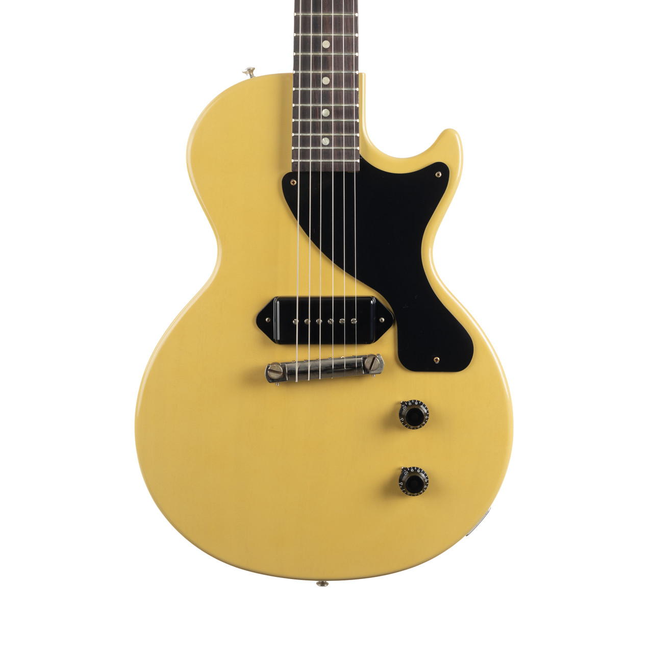 Gibson Custom 1957 Les Paul Junior Single Cut Reissue VOS - TV