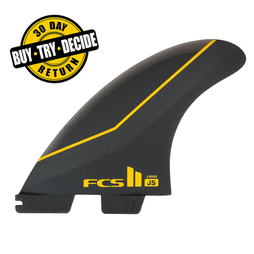 FCS II MB PC Carbon 2025 Tri-Quad - USEDSURF