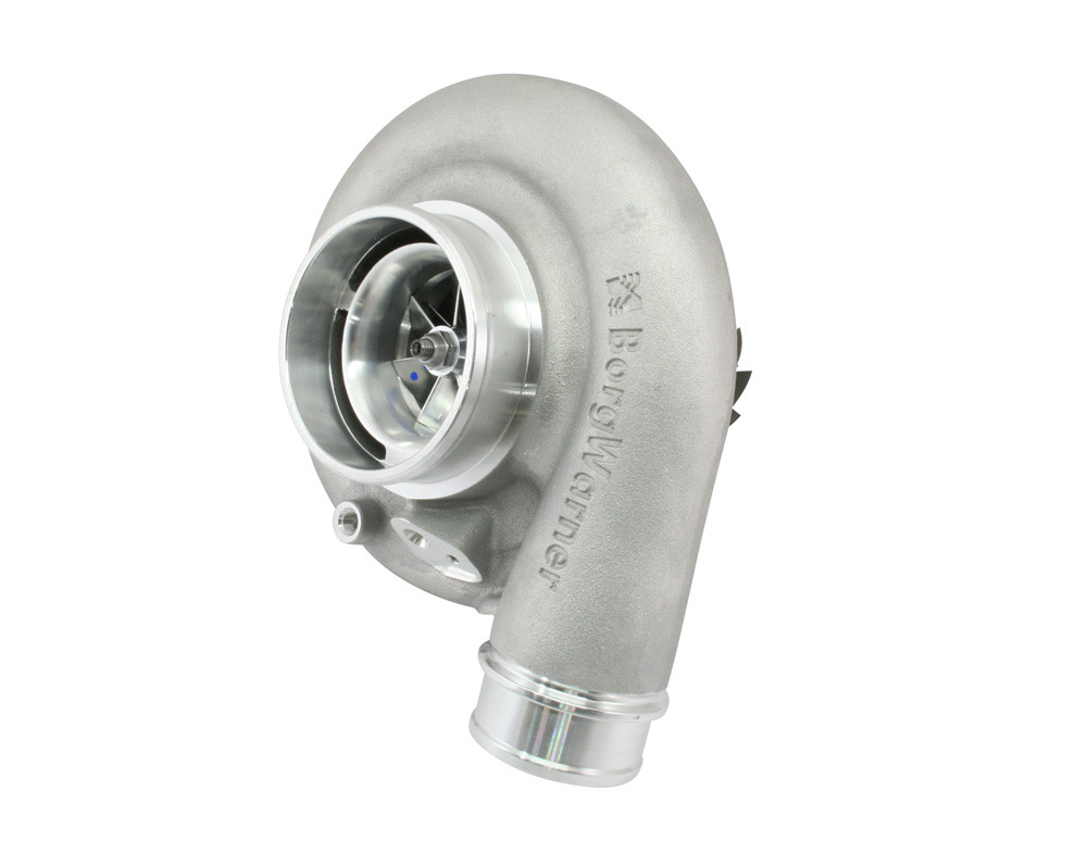 Borg Warner S364.5 SX-E 8780 64.5/73 13009097055 - AGP Turbo