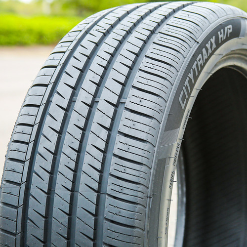 Landspider Citytraxx H/P 215/55R17 ZR 98W XL