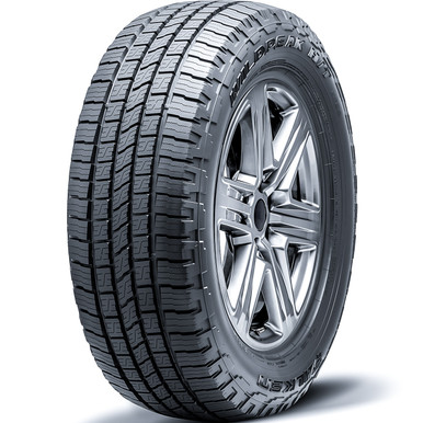Falken Wildpeak H/T 02 LT 265/60R20 121/118S E (10 Ply)