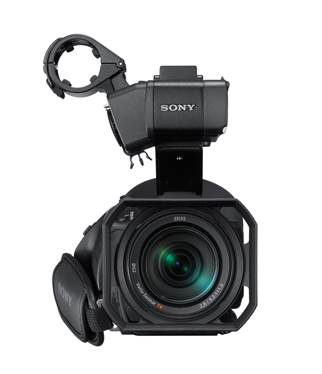 Sony PXW-Z90V Compact 1