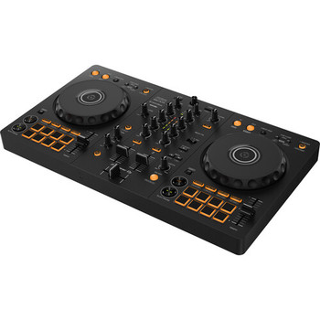 Pioneer DJ Pioneer DDJ-800 DJ Controller for Rekordbox