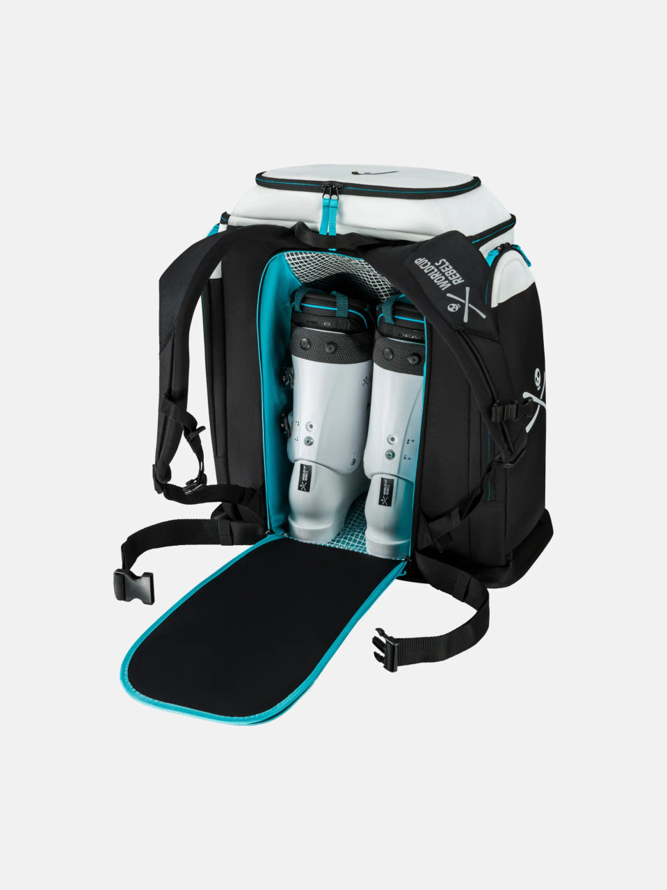 Head World Cup Rebels Racing Backpack | Race Werks
