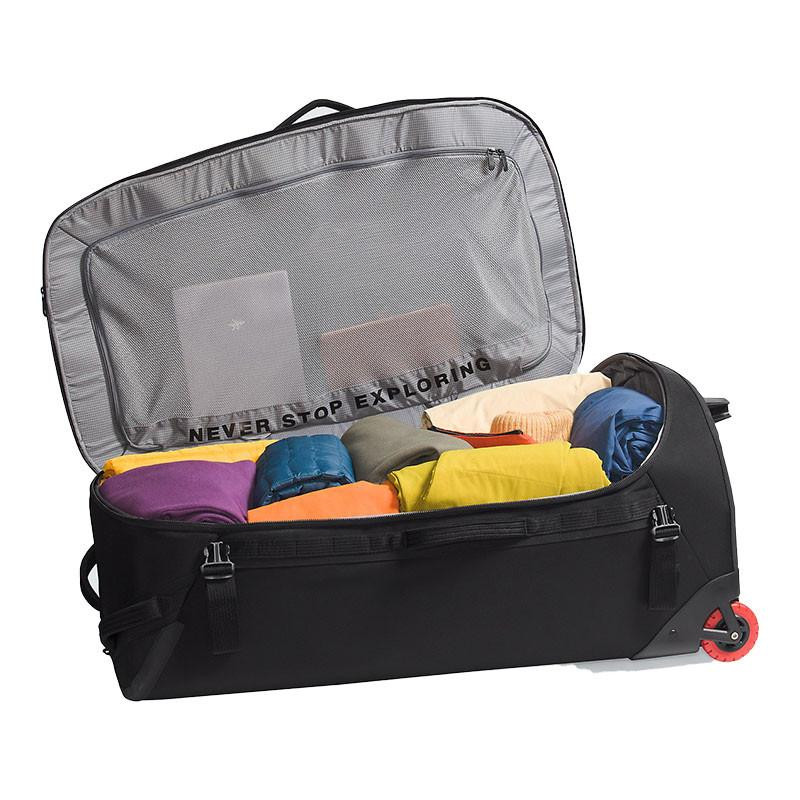 旅行かばん・小分けバッグ THE NORTH FACE Rolling Thunder 36 155L