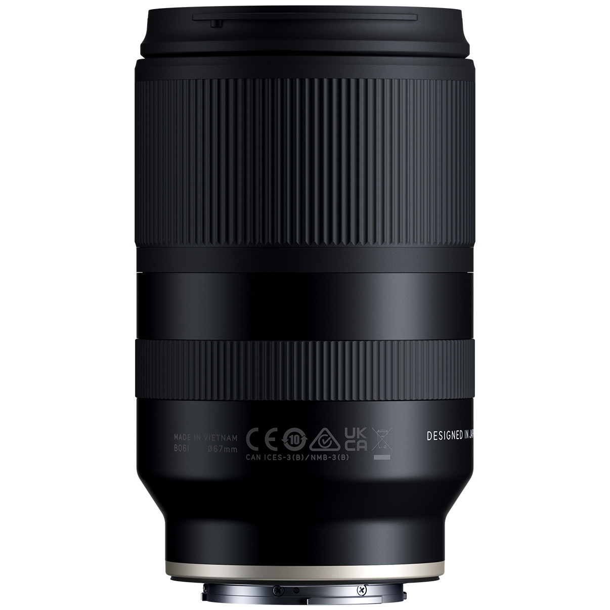 Tamron 18-300mm f/3.5-6.3 Di III-A VC VXD Lens - Sony E Mount