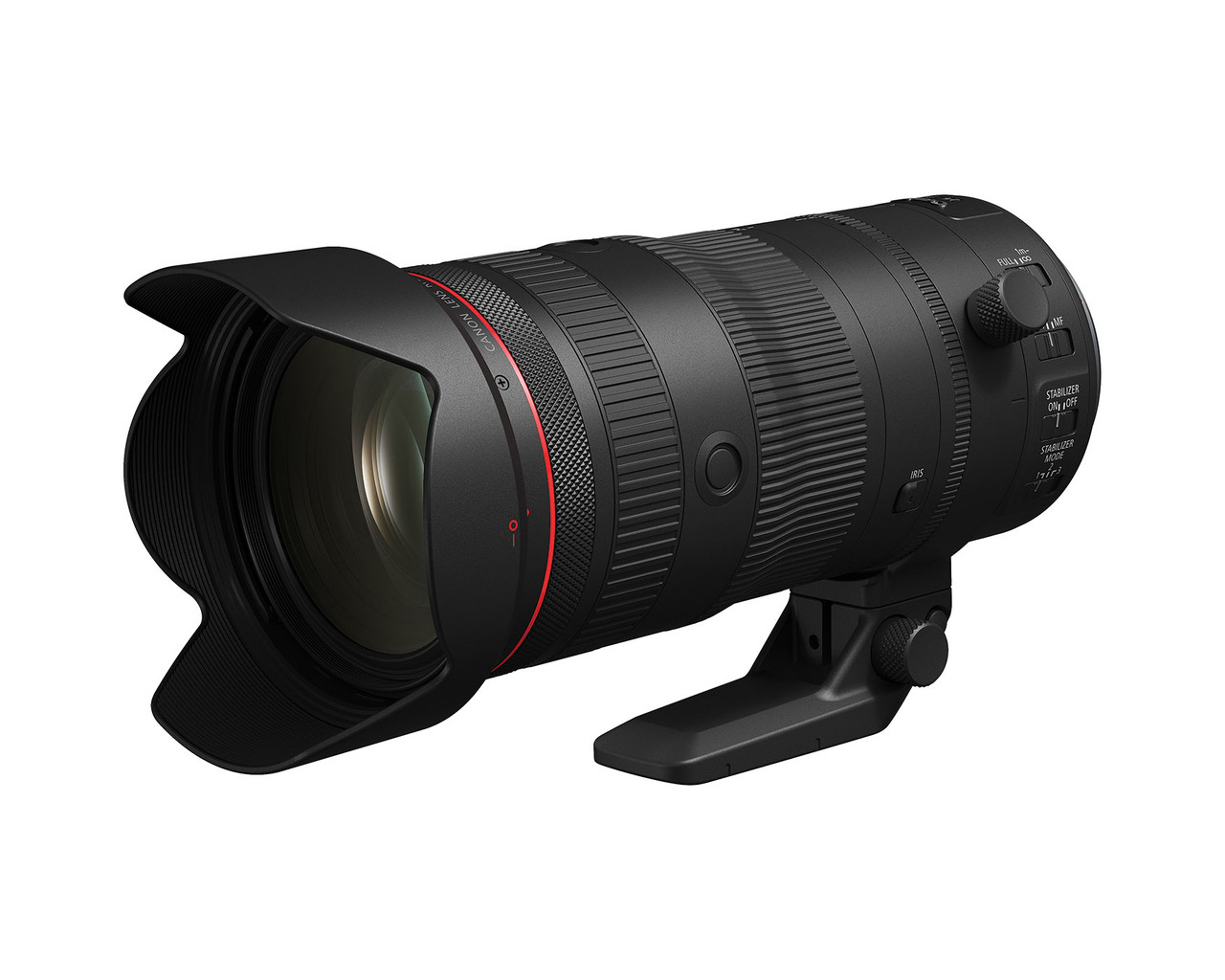Canon RF 24-105mm F2.8 L IS USM Z Lens (6347C002)