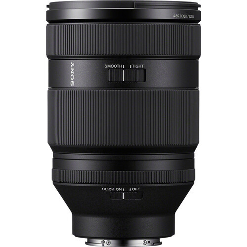 Sony FE 28-70mm f/2 GM Lens (Sony E) (SEL2870GM)