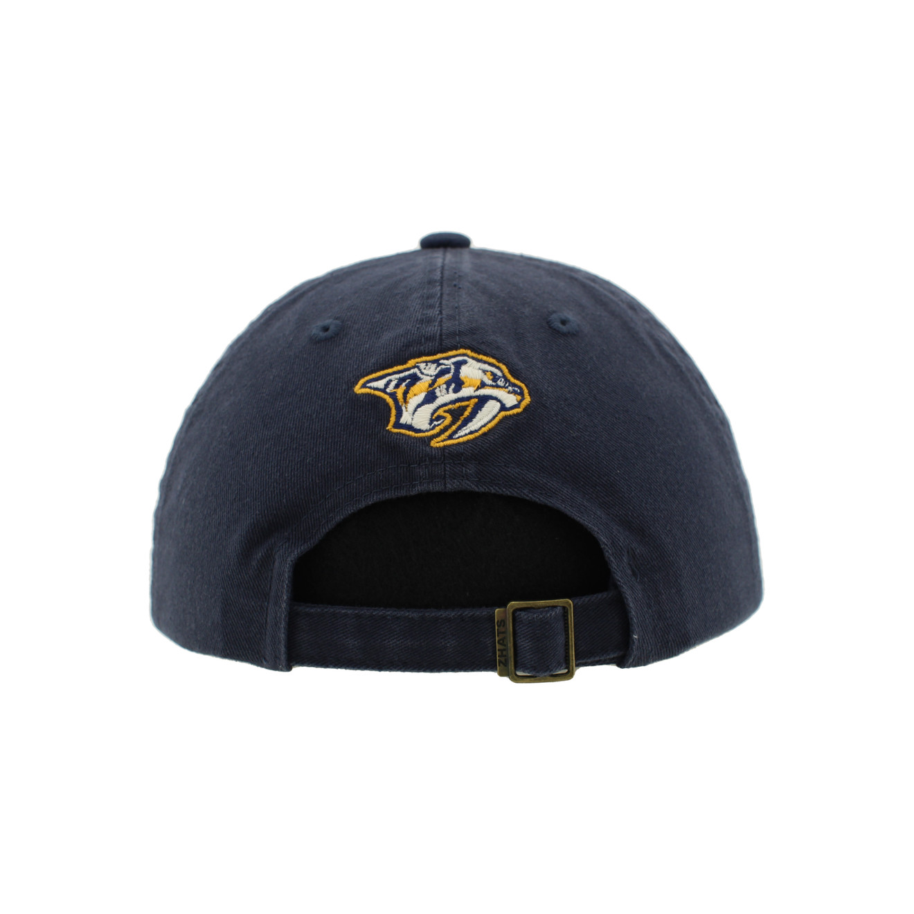 Nashville Predators Zephyr Shibuya Catfish Hat - Nashville