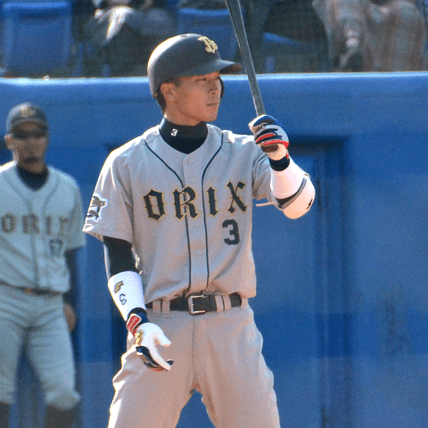 オリックス・安達了一が難病発覚で開幕微妙に…穴を埋めるのはドラ7