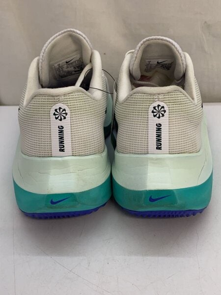 NIKE(ナイキ) / ZOOM FLY 5_ズーム フライ 5/26cm/WHT | 中古品の販売