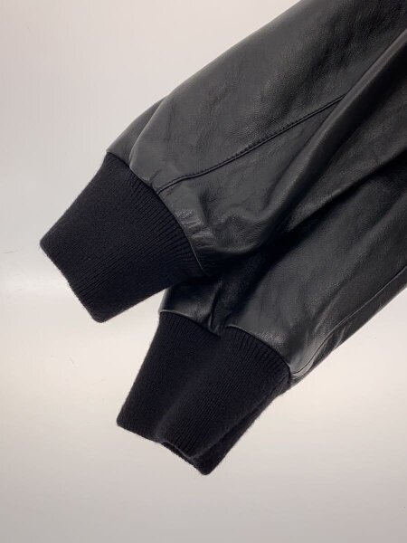 CELINE(セリーヌ) / カットアウト ソフトラムスキン レザージャケット