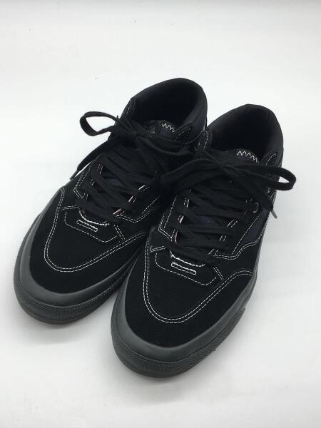 VANS(バンズ) / HALF CAB_ハーフキャブ/GORE-TEX_ゴアテックス/27cm/黒