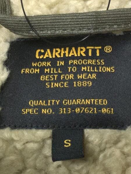 Carhartt(カーハート) / WIP/Sheffield Jacket/デッキジャケット/S