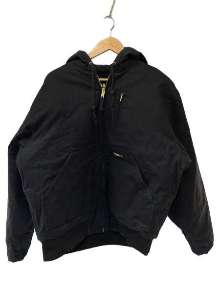 Walls(ウォールズ) / アクティブジャケット/ダック地/XL/コットン/BLK