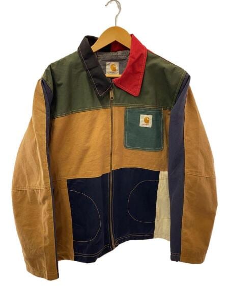 Carhartt(カーハート) / ジャケット/--/--/マルチカラー/リメイク