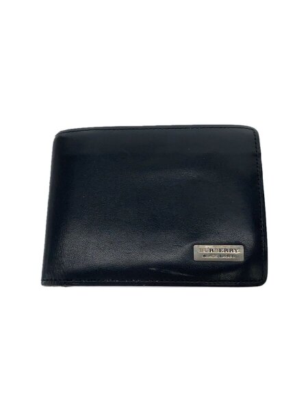 BURBERRY BLACK LABEL(バーバリーブラックレーベル) / 2つ折り財布