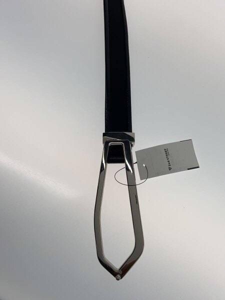 Kiko Kostadinov(キココスタディノフ) / ALEC BELT/ベルト/レザー/BLK