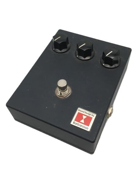 Barbarossa(バルバロッサ) / GARGOYLE バルバロッサ/GARGOYLE