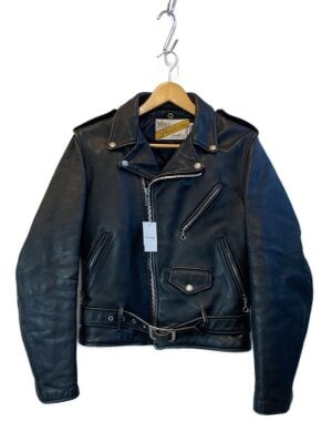 Schott(ショット) / 80～90s/バイカータグ後期/ダブルライダース