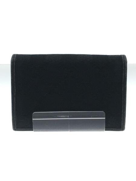 GUCCI(グッチ) / カードケース/キャンバス/BLK/メンズ/141417・203887