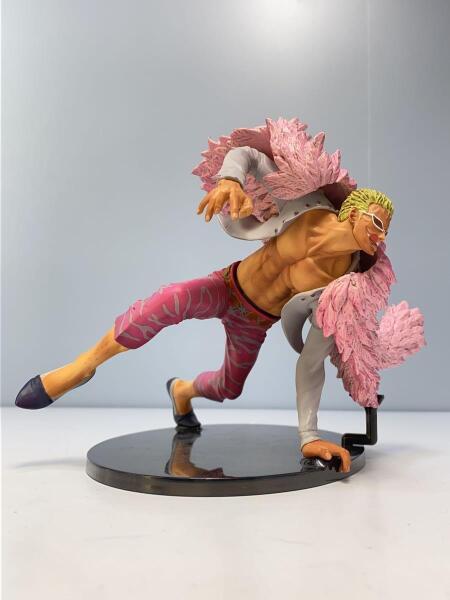 その他ブランド(ソノタブランド) / ワンピース/造型王頂上決戦/ド