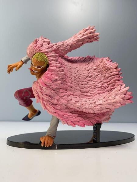 その他ブランド(ソノタブランド) / ワンピース/造型王頂上決戦/ド