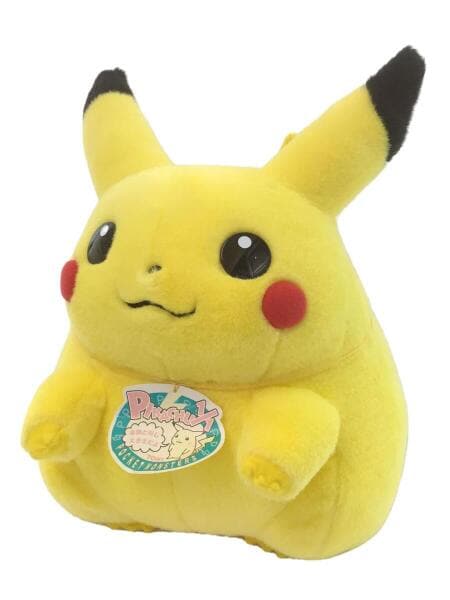 その他ブランド(ソノタブランド) / TOMY/ピカチュウ/本物と同じ大きさ