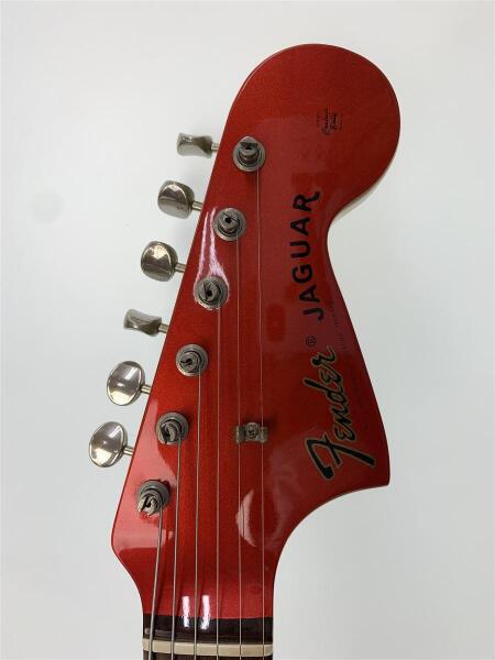 Fender Japan(フェンダージャパン) / JG66 エレキギター/ジャガー