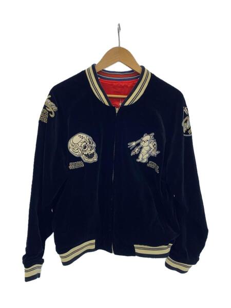 TED MAN(TED COMPANY)(テッドマン(テッドカンパニー)) / リバーシブル