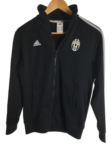 adidas(アディダス) / ユベントス/ジャージ/M/ポリエステル/BLK/AI5118