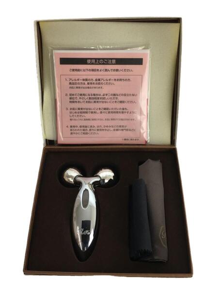 ReFa(リファ) / 美容品・衛生用品/シルバー/CARAT/プラチナ電子