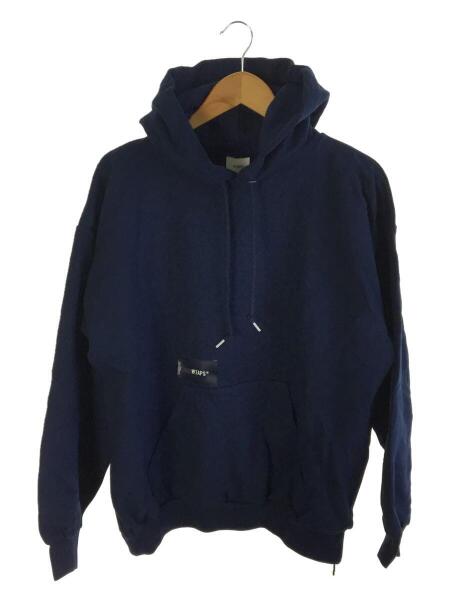 wtaps CRST / HOODY / COTTON