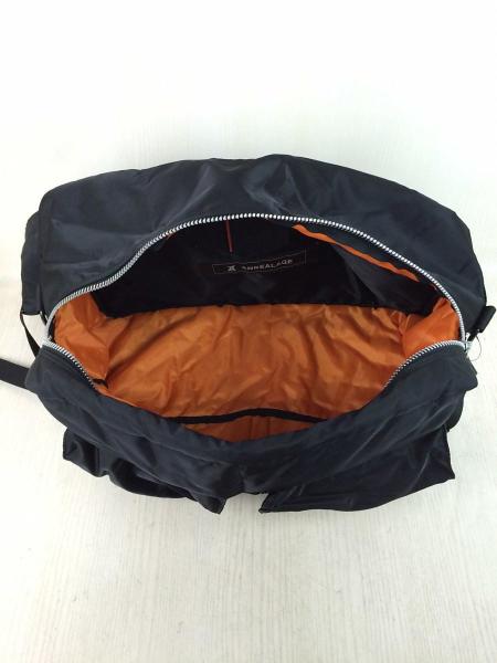 PORTER(ポーター) / アンリアレイジ/OVERSIZE WAIST BAG/ショルダー