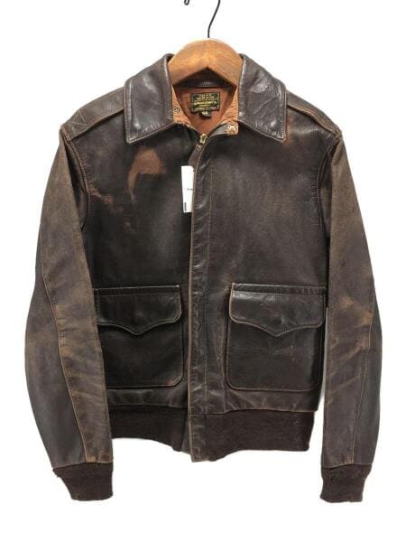 EASTMAN(イーストマン) / イーストマン/w535-ac23373/A-2/フライト