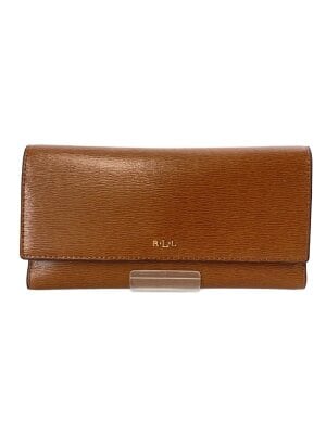 LAUREN RALPH LAURENの長財布検索結果|中古品の通販サイト セカンド