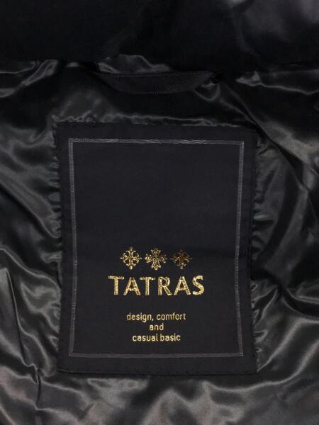 TATRAS(タトラス) / サリン/ダウンコート/1/ナイロン/無地/LTA13A4179
