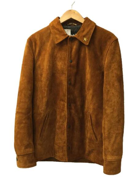 Schott(ショット) / スウェードコーチジャケット/レザージャケット