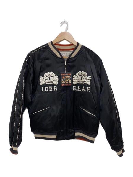 その他ブランド(ソノタブランド) / 世田谷ベース/スカジャン/M/--/BLK