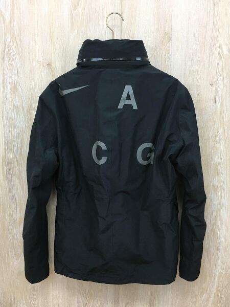 NIKE(ナイキ) / NIKE LAB ACG 2 IN 1 SYSTEM JACKET/816726-010/15AW